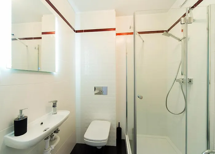 Everysky - Lesny Dom 16 - 18 Appartement