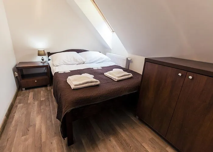 Everysky - Lesny Dom 16 - 18