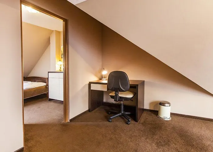 Everysky - Lesny Dom 16 - 18