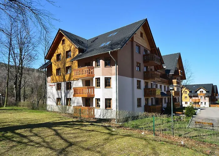 Everysky - Lesny Dom 16 - 18 * Karpacz