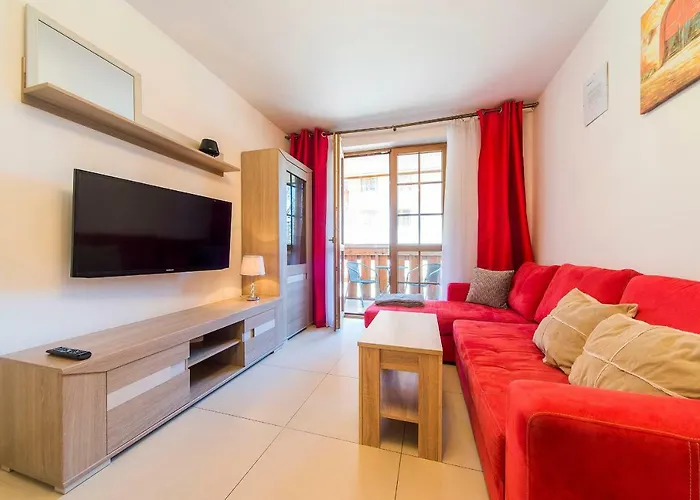 Everysky - Lesny Dom 16 - 18 Karpacz