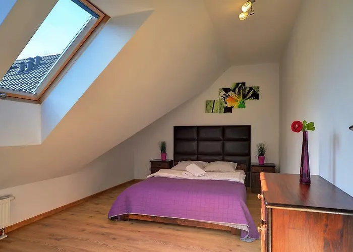 Everysky - Lesny Dom 16 - 18 * Karpacz