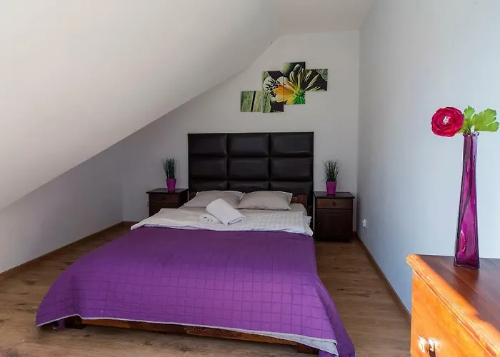 Everysky - Lesny Dom 16 - 18 * Karpacz