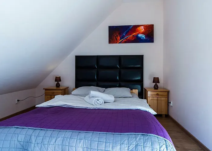 Apartment Everysky - Lesny Dom 16 - 18