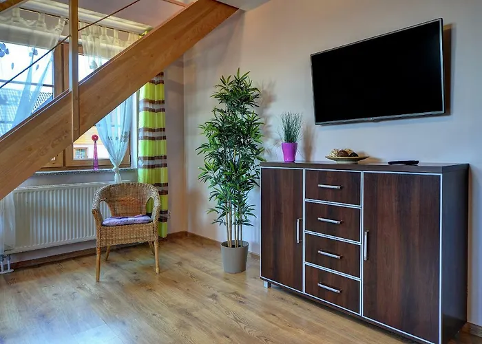 Everysky - Lesny Dom 16 - 18 Appartement Karpacz