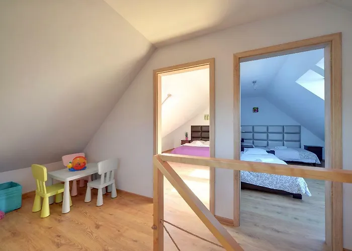 Everysky - Lesny Dom 16 - 18 Apartment