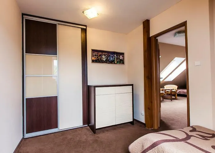 Appartement Everysky - Lesny Dom 16 - 18 Karpacz