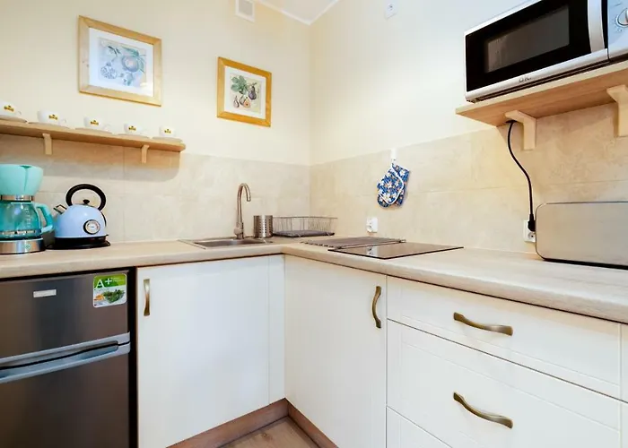 Everysky - Lesny Dom 16 - 18