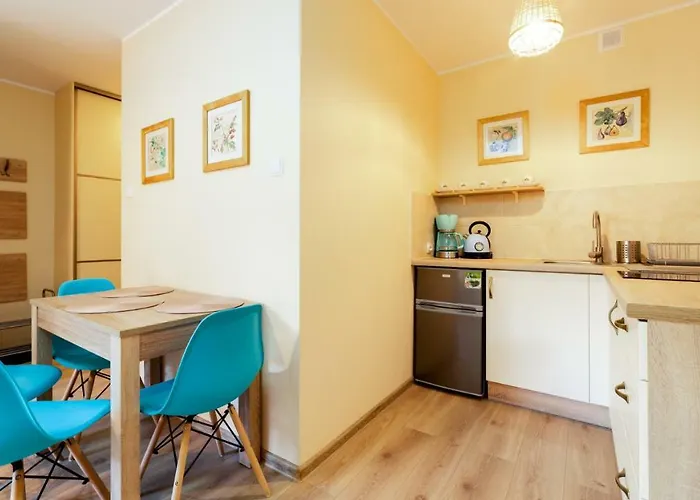 Everysky - Lesny Dom 16 - 18 * Karpacz