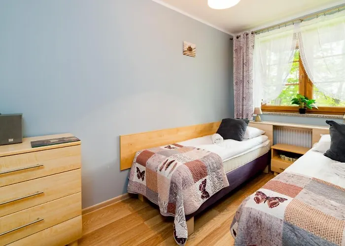 Apartment Everysky - Lesny Dom 16 - 18